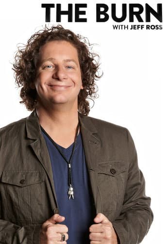 Watch The Burn with Jeff Ross free online