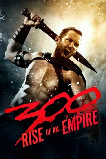 Watch 300: Rise of an Empire free online