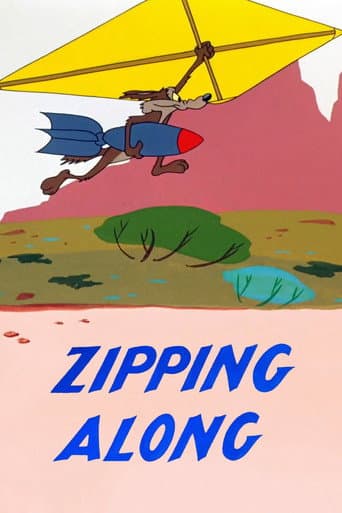 Watch Zipping Along free online