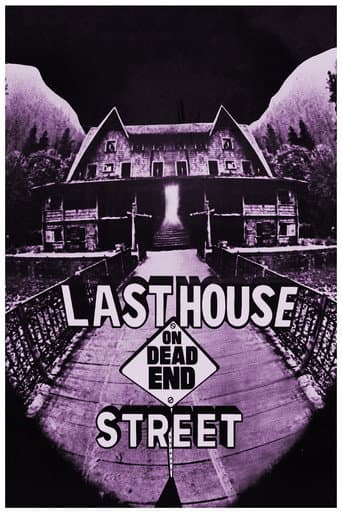 Watch The Fun House free online