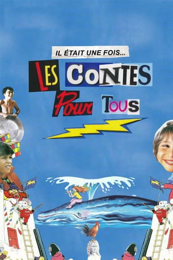 Watch Il était une fois... les Contes pour tous free online