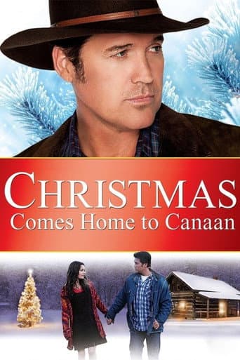 Watch Christmas Comes Home to Canaan free online