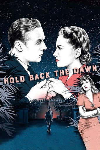 Watch Hold Back the Dawn free online