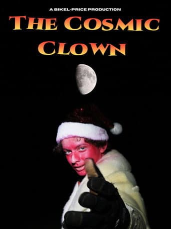 Watch The Cosmic Clown free online