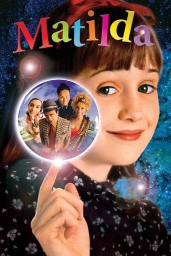 Watch Matilda free online