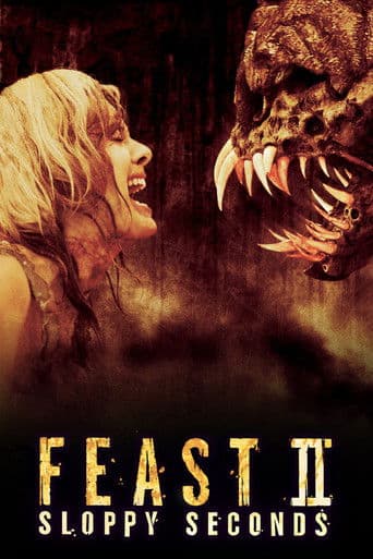 Watch Feast II: Sloppy Seconds free online