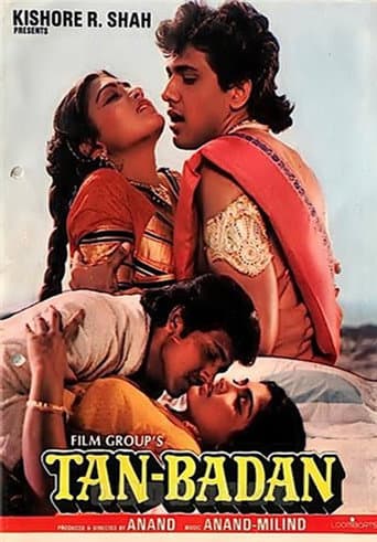 Watch Tan-Badan free online