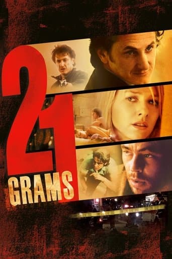 Watch 21 Grams free online