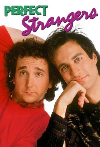 Watch Perfect Strangers free online
