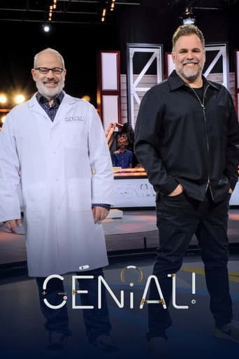 Watch Génial! free online