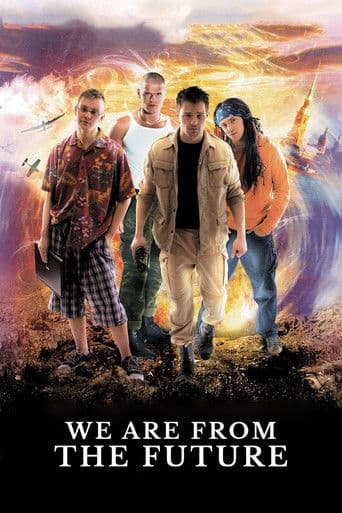 Watch We Are from the Future free online