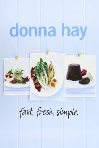 Watch Donna Hay - fast, fresh, simple free online