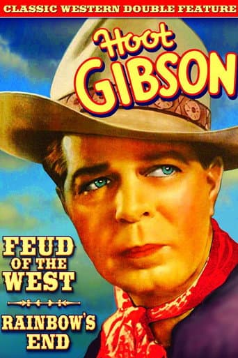 Watch Feud of the West free online