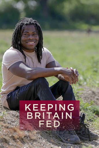 Watch Keeping Britain Fed free online