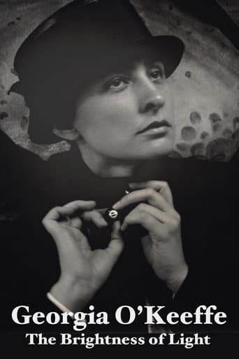 Watch Georgia O'Keeffe: The Brightness of Light free online