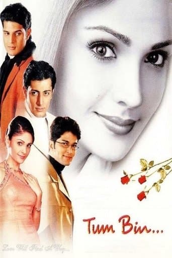 Watch Tum Bin free online