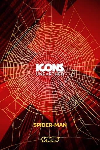 Watch Icons Unearthed: Spider Man free online