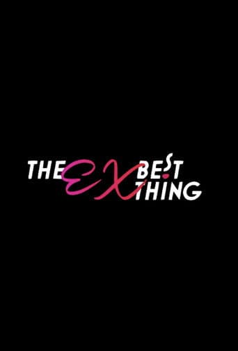 Watch The Ex-Best Thing free online