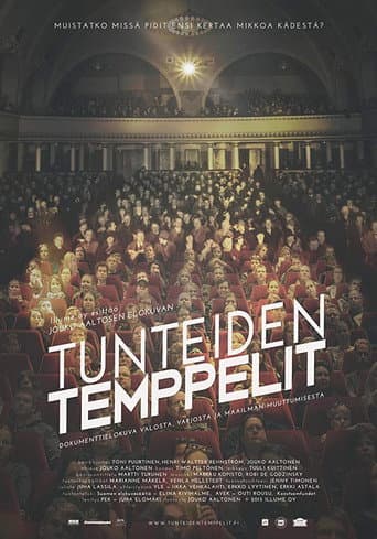 Watch Temples of Dreams free online