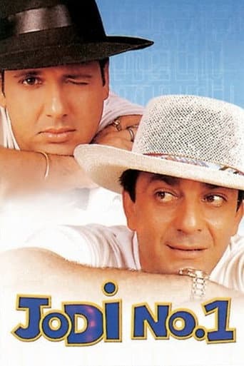 Watch Jodi No. 1 free online