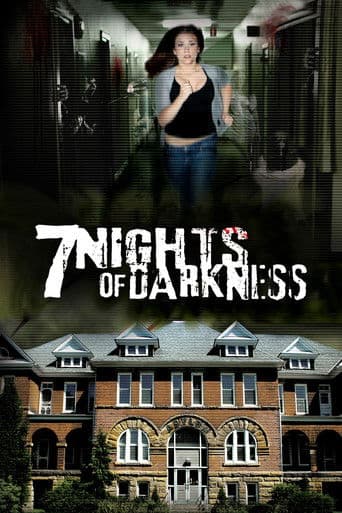 Watch 7 Nights Of Darkness free online