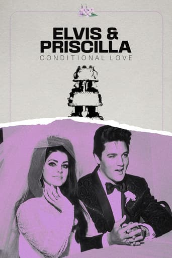 Watch Elvis & Priscilla: Conditional Love free online