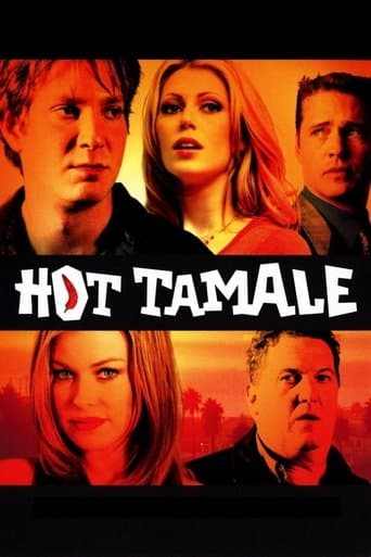 Watch Hot Tamale free online