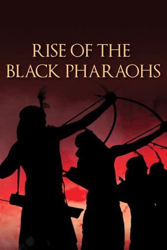 Watch Rise of the Black Pharaohs free online