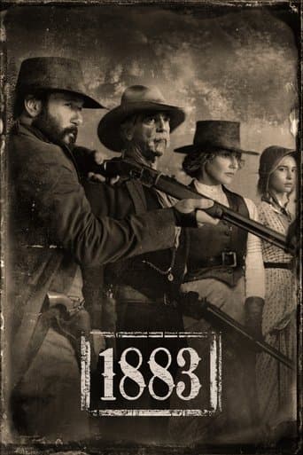 Watch 1883 free online