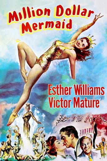 Watch Million Dollar Mermaid free online