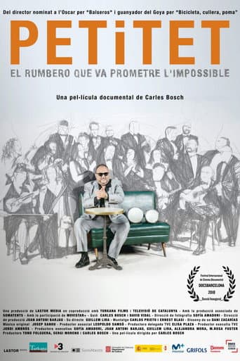 Watch Petitet free online