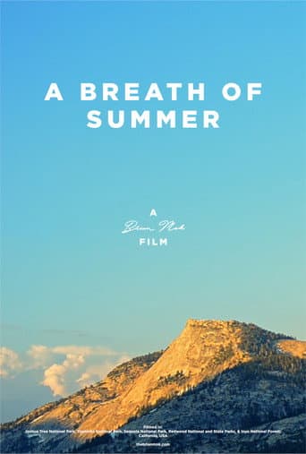 Watch A Breath Of Summer free online