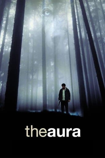 Watch The Aura free online