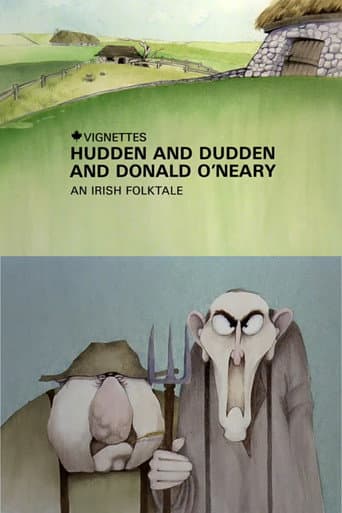 Watch Canada Vignettes: Hudden and Dudden and Donald O'Neary free online