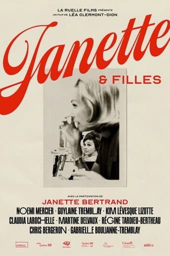 Watch Janette et filles free online