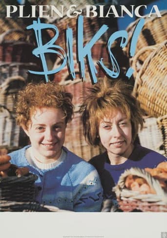 Watch Plien en Bianca: Biks! free online