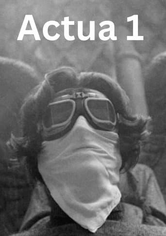 Watch Actua 1 free online