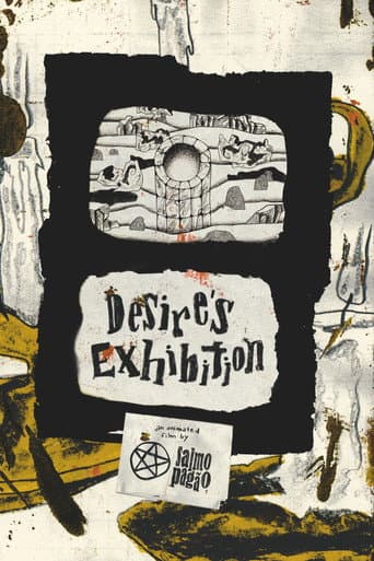 Watch Desire's Exhibition free online