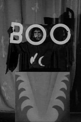 Watch Boo free online