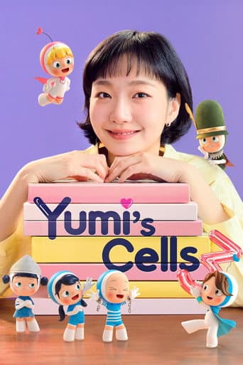 Watch Yumi's Cells free online