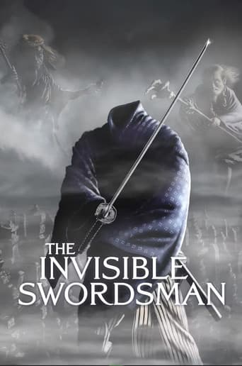 Watch The Invisible Swordsman free online