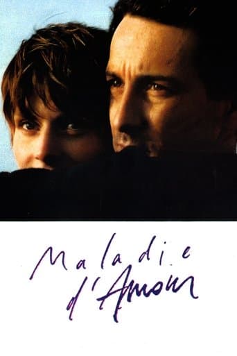 Watch Malady of Love free online