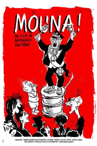 Watch Écoutez Mouna free online