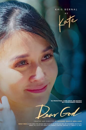 Watch Dear God free online
