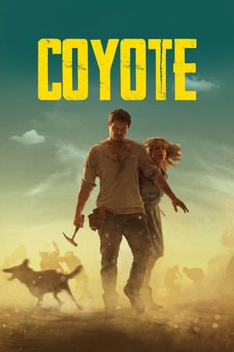 Watch Coyote free online