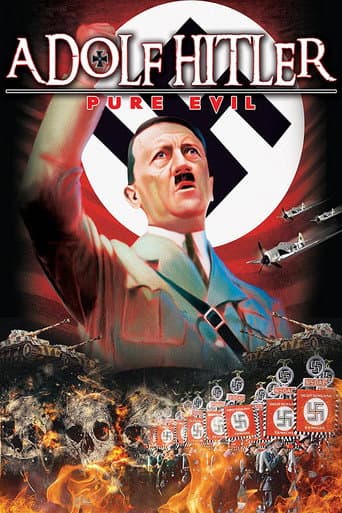Watch Adolf Hitler: Pure Evil free online