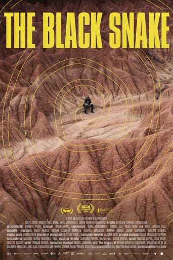Watch The Black Snake free online