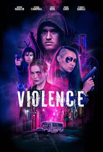Watch Violence free online