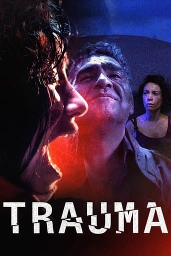 Watch Trauma free online