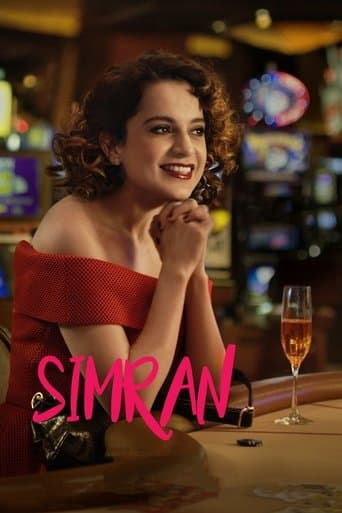 Watch Simran free online